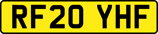RF20YHF