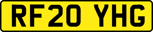 RF20YHG