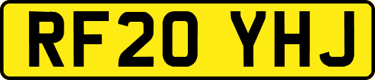 RF20YHJ