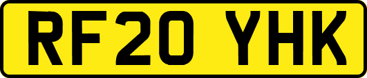 RF20YHK