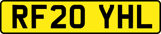 RF20YHL