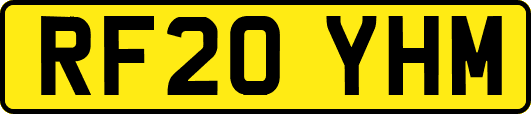 RF20YHM