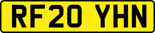 RF20YHN
