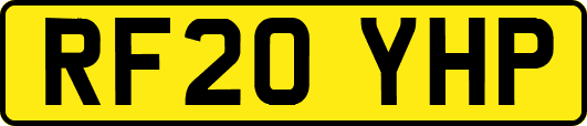 RF20YHP