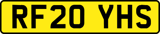 RF20YHS