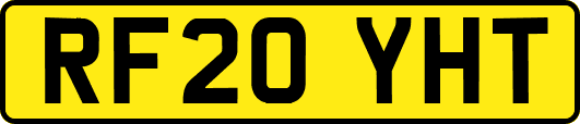 RF20YHT