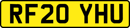 RF20YHU