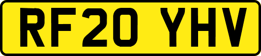 RF20YHV