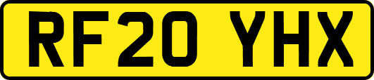RF20YHX