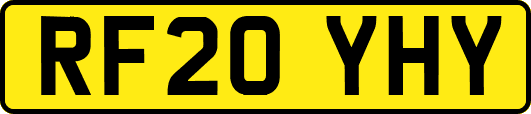 RF20YHY