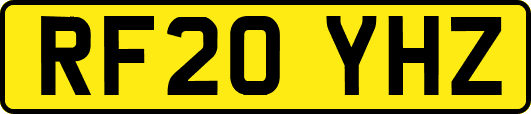 RF20YHZ