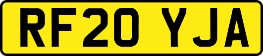 RF20YJA