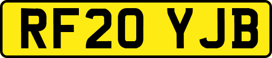 RF20YJB