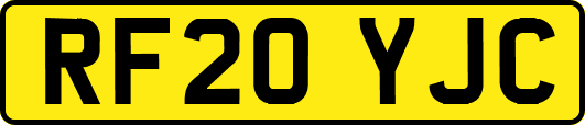 RF20YJC