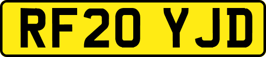RF20YJD