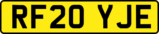 RF20YJE