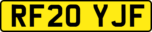 RF20YJF