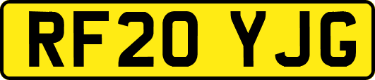 RF20YJG