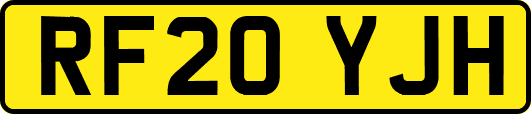 RF20YJH