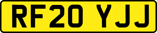 RF20YJJ
