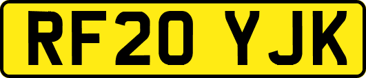 RF20YJK