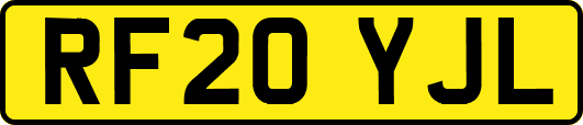 RF20YJL