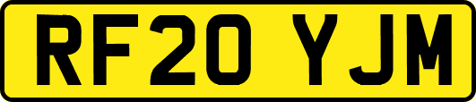RF20YJM