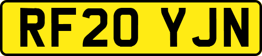RF20YJN