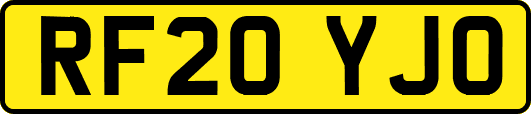 RF20YJO