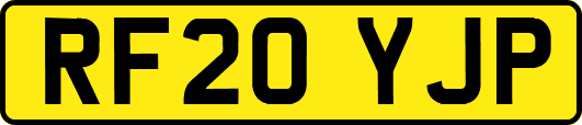 RF20YJP