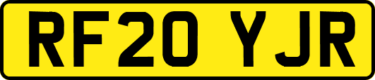 RF20YJR
