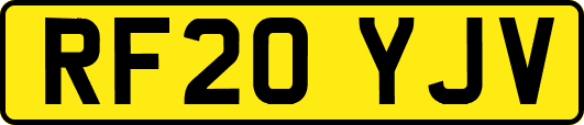 RF20YJV
