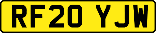 RF20YJW
