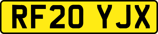 RF20YJX