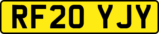 RF20YJY