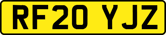 RF20YJZ