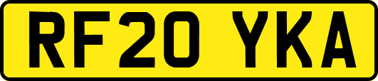 RF20YKA