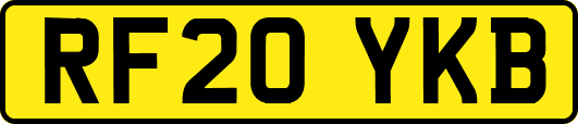 RF20YKB