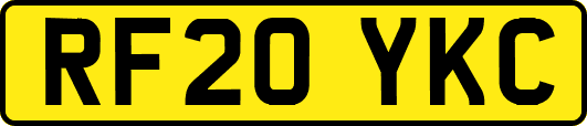 RF20YKC