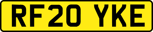 RF20YKE