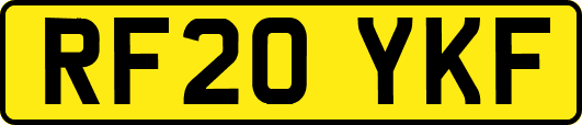 RF20YKF