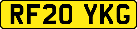 RF20YKG