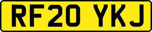 RF20YKJ