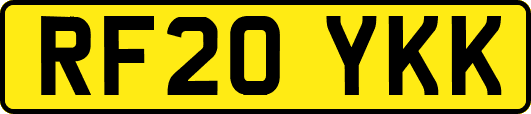 RF20YKK