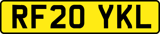 RF20YKL