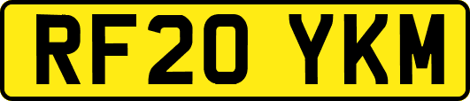 RF20YKM