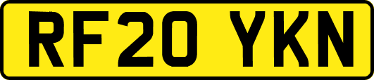 RF20YKN