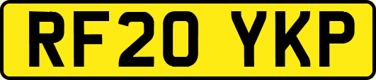 RF20YKP