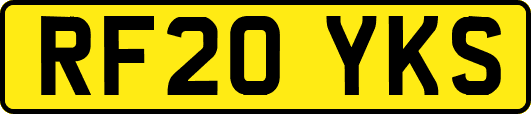RF20YKS