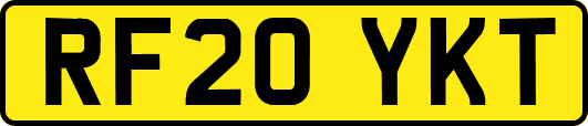RF20YKT